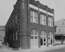 Downtown Central Open Durham